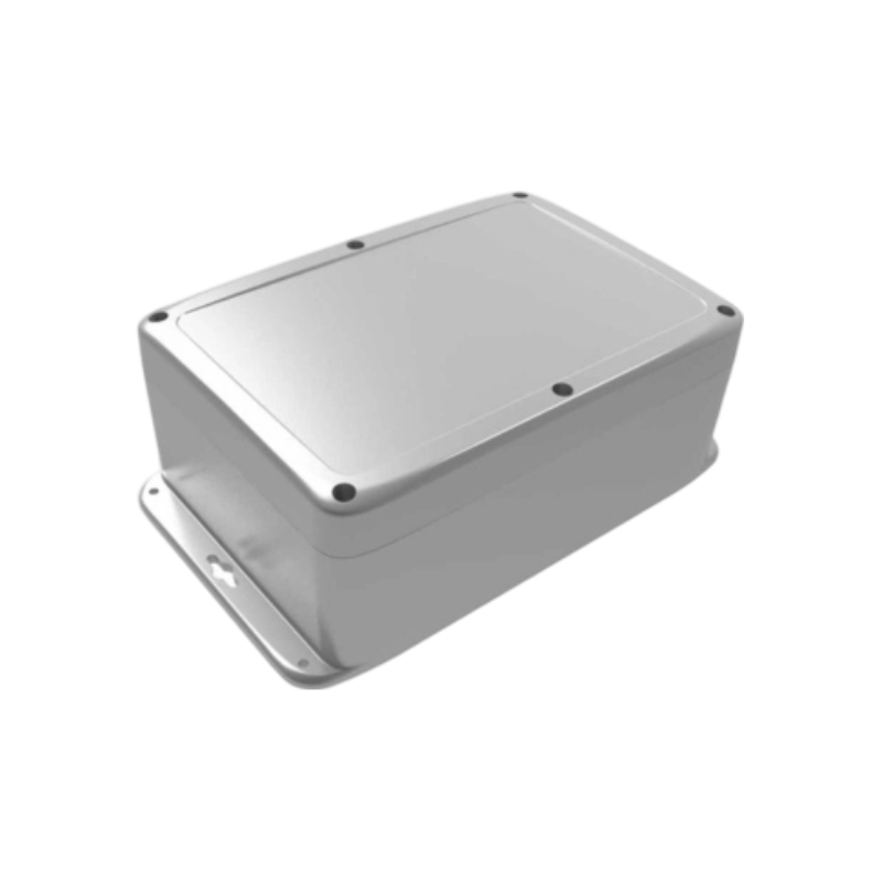 Small Waterproof Electrical Enclosure